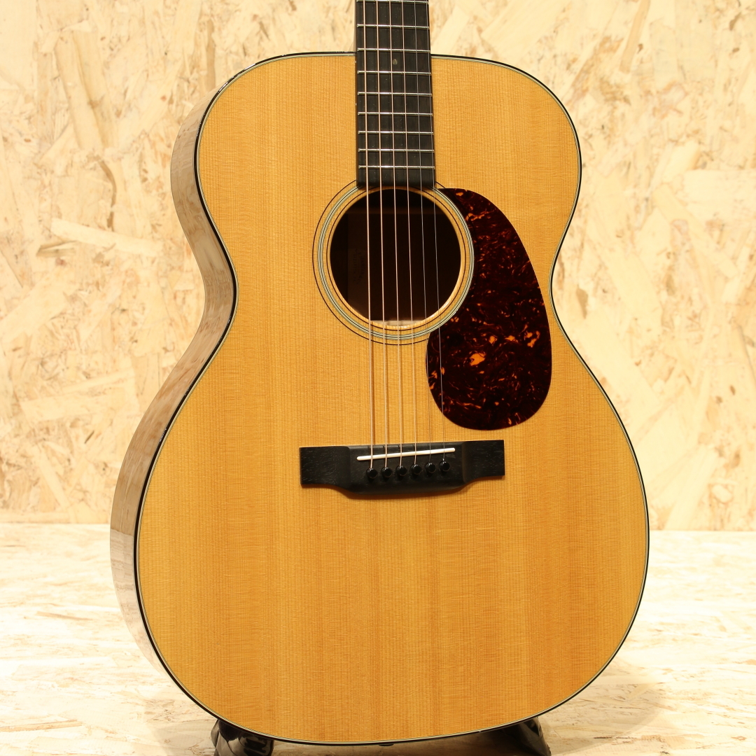 Martin OOO-18 2017（中古）【楽器検索デジマート】