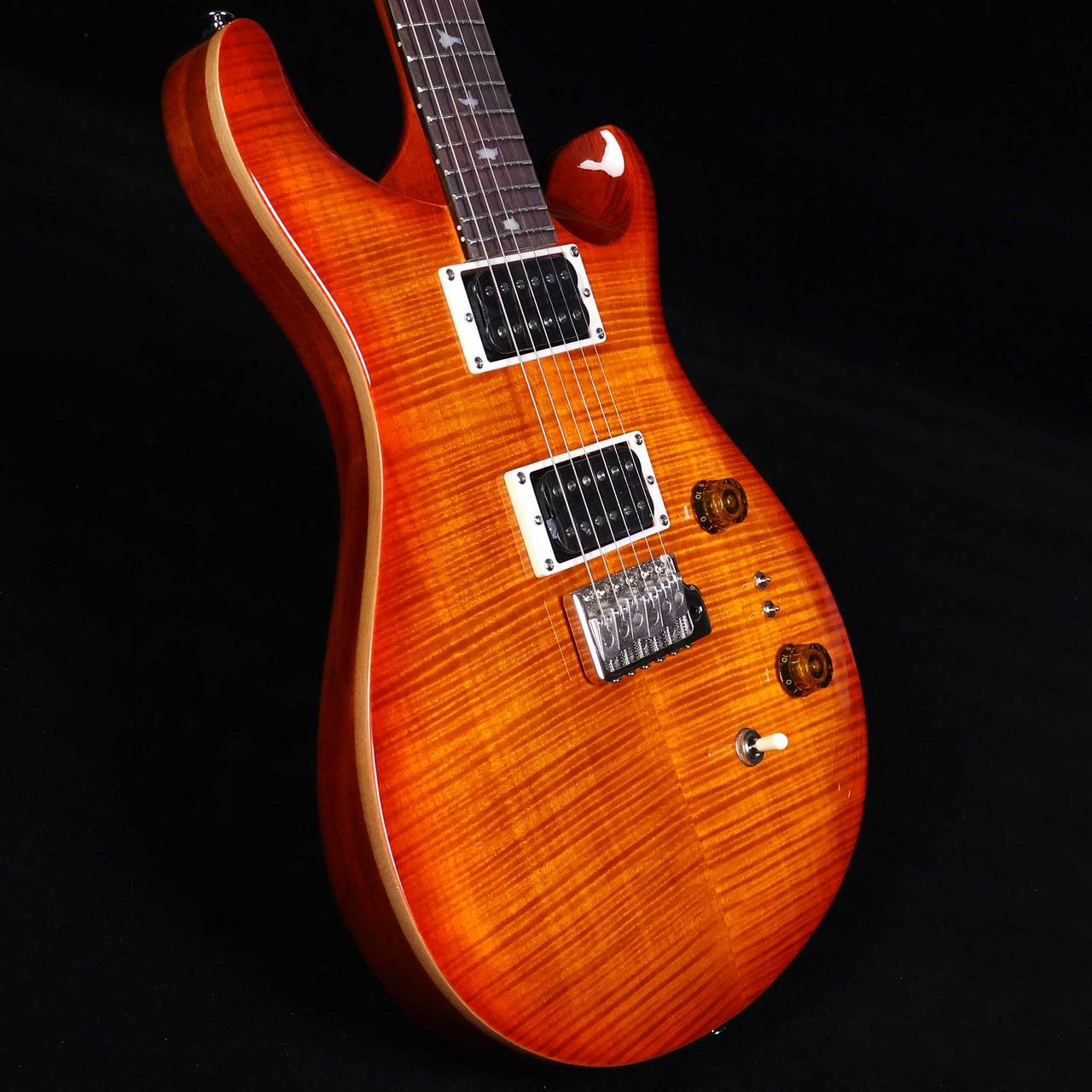 Paul Reed Smith(PRS) PRS SE Custom24-08 Vintage Sunburst 【SE