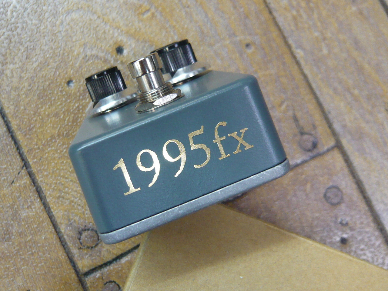 1995fx Ravenous（中古）【楽器検索デジマート】