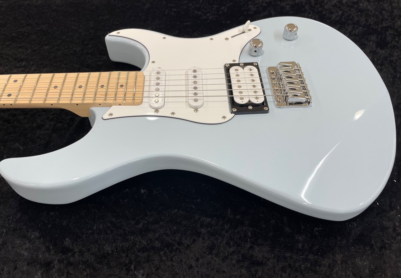 YAMAHA PACIFICA112VM ICB (Ice Blue) 【大人気エントリーモデル