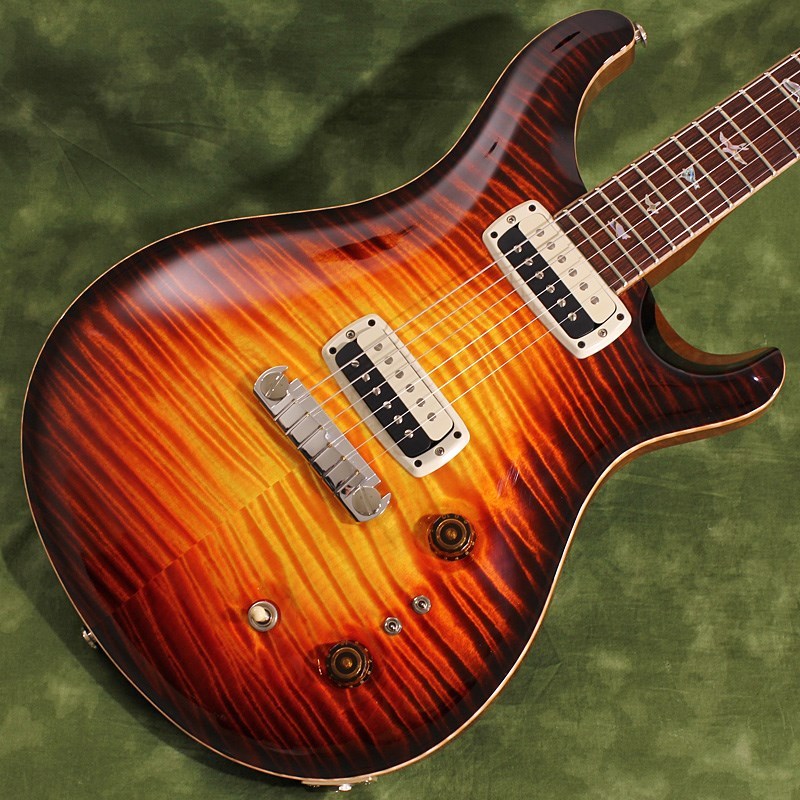 PRS エレキギター 美品 Paul Reed Smith(PRS) USED 中古 Private Stock #9184 Paul's 85