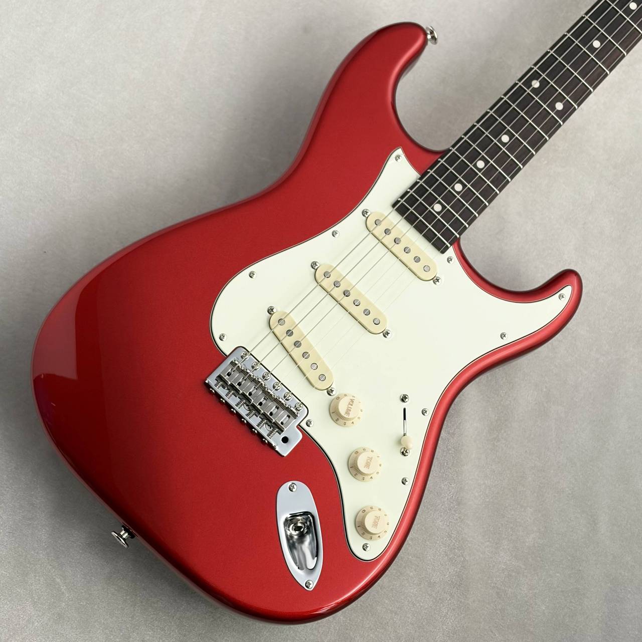 momose MC1/R ~Old Candy Apple Red~ #21999 ≒3.53kg 【2026年