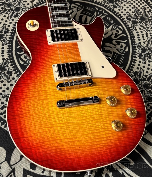 Gibson ~Japan Exclusive Model~ Les Paul Standard 50s Custom Shop