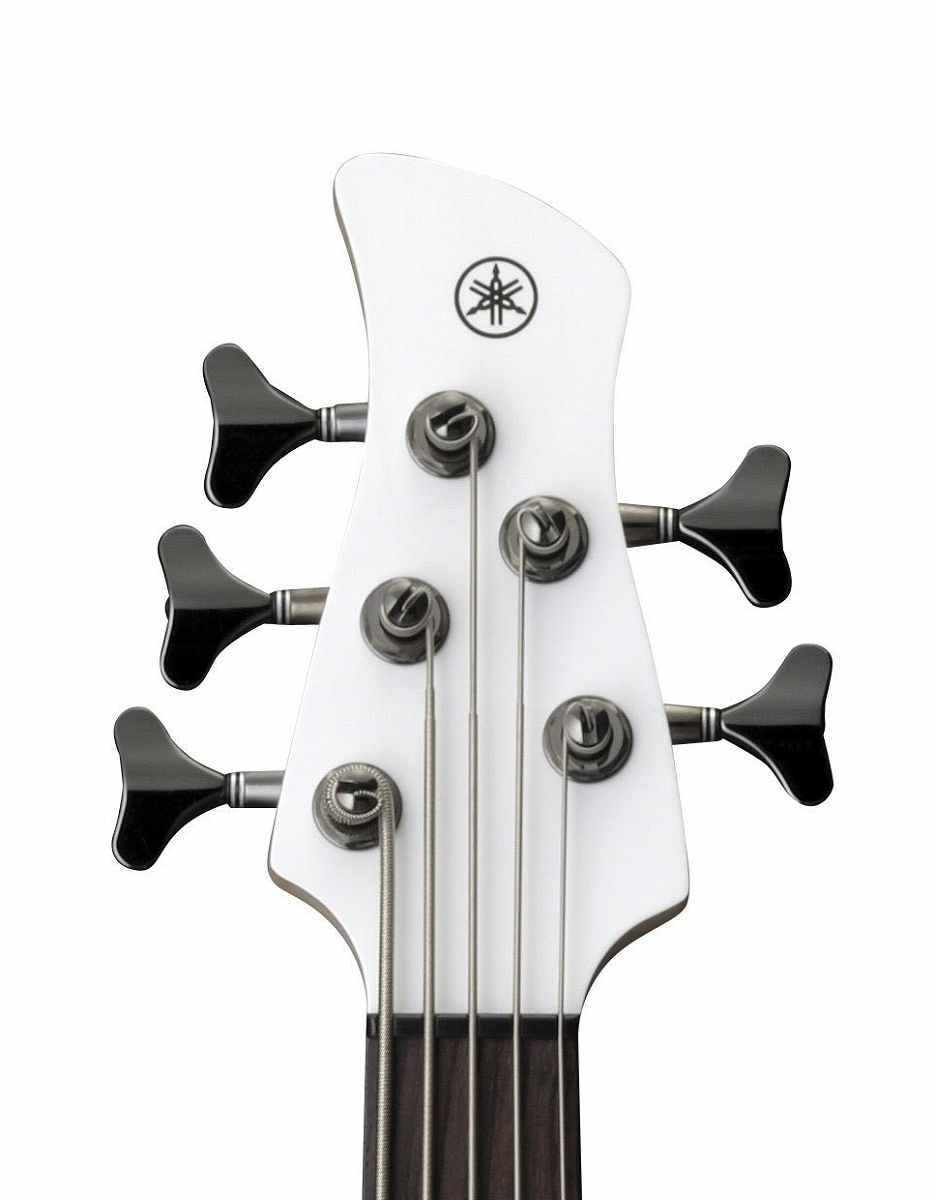 YAMAHA TRBX505 トランスルーセントホワイト(TWH) TRBX500シリーズ