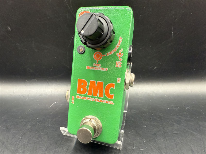 E.W.S. BMC -Bass Mid Control-（中古）【楽器検索デジマート】