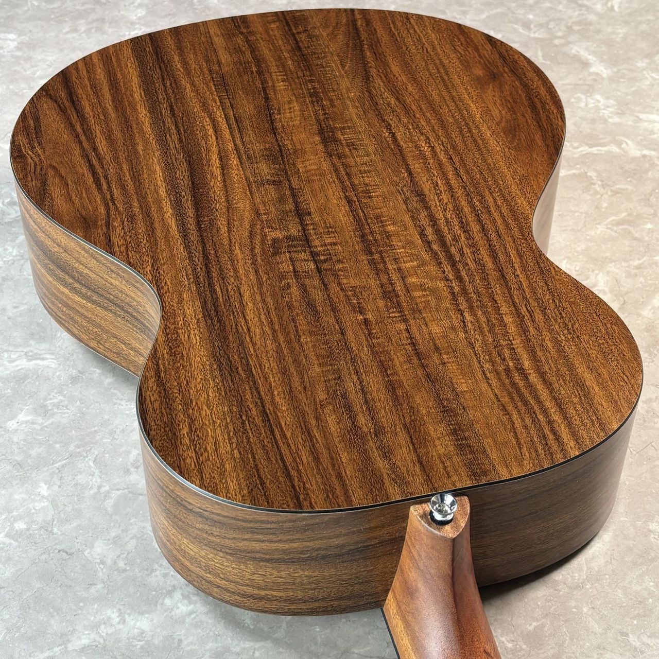 James J-100A MHT アコースティックギター ギグケース付属 マホガニー