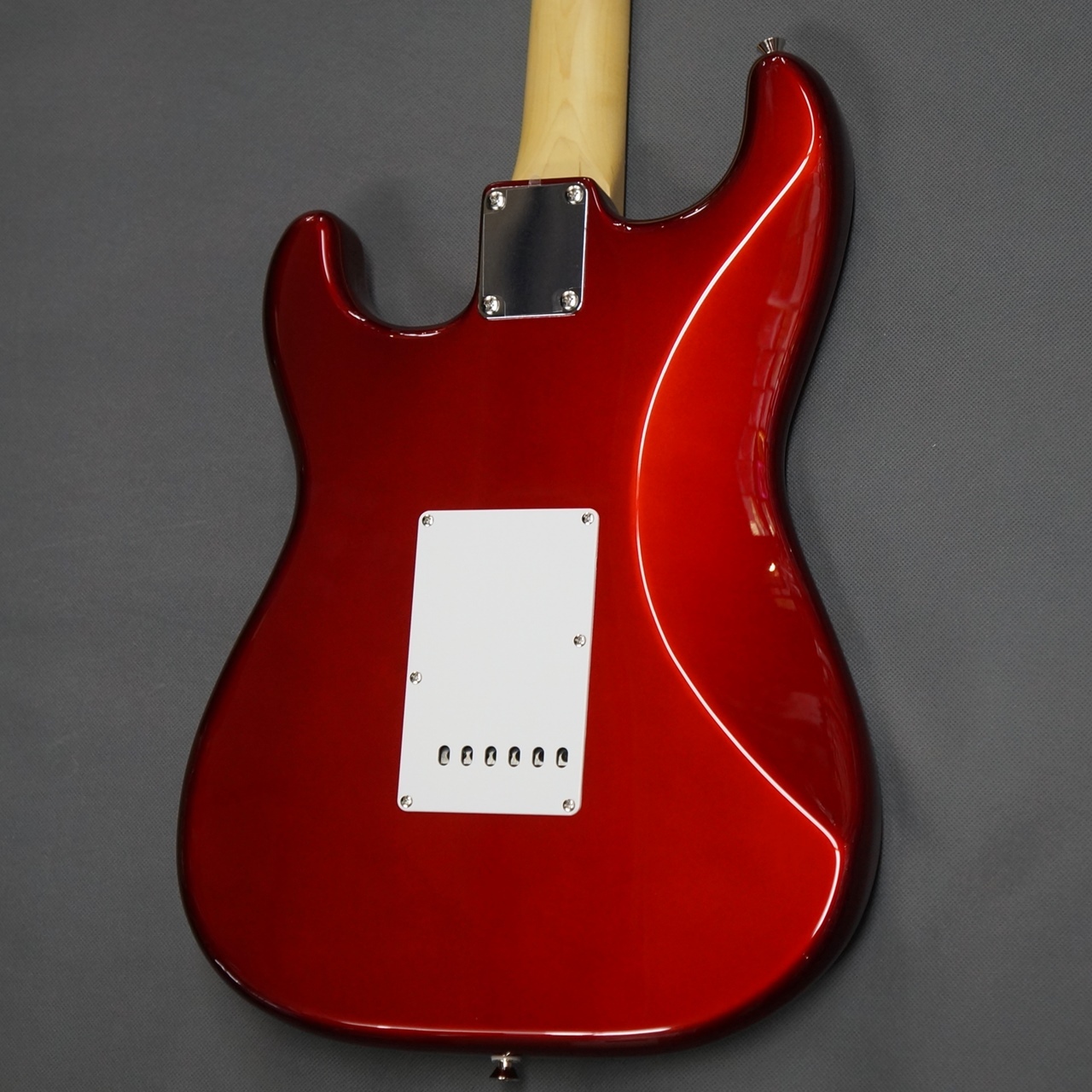 FUJIGEN(FGN) BCST100RBD - Candy Apple Red -（新品）【楽器検索デジマート】