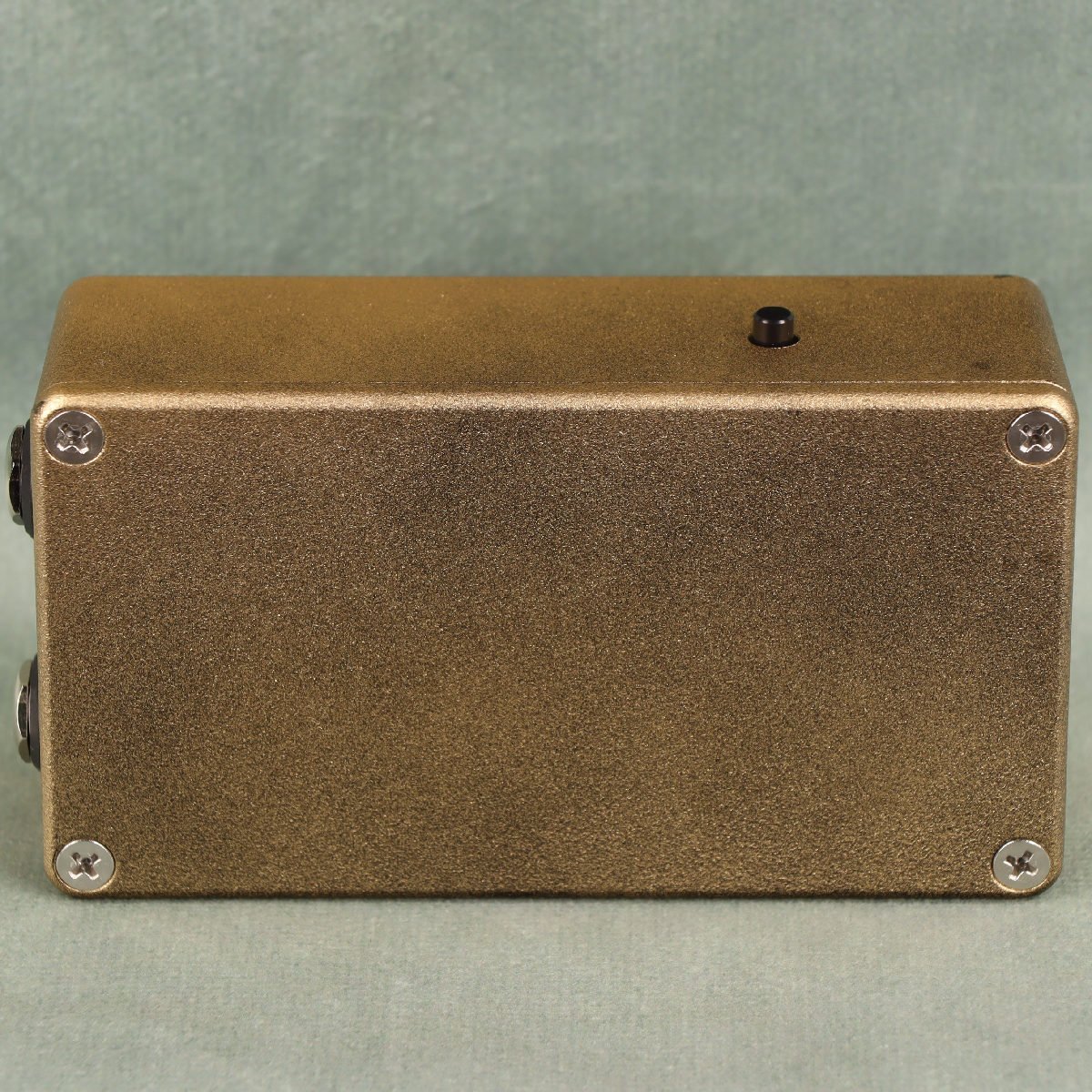 HTJ-WORKS -Bright Horse- Aged Gold オーバードライブ 日本製