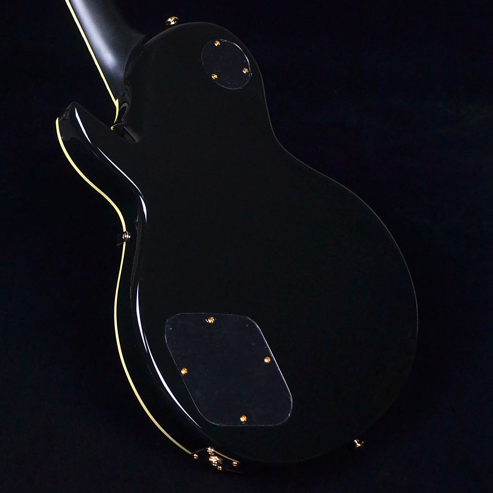 Sire Larry Carlton L7 BK エレキギター レスポールカスタムタイプ