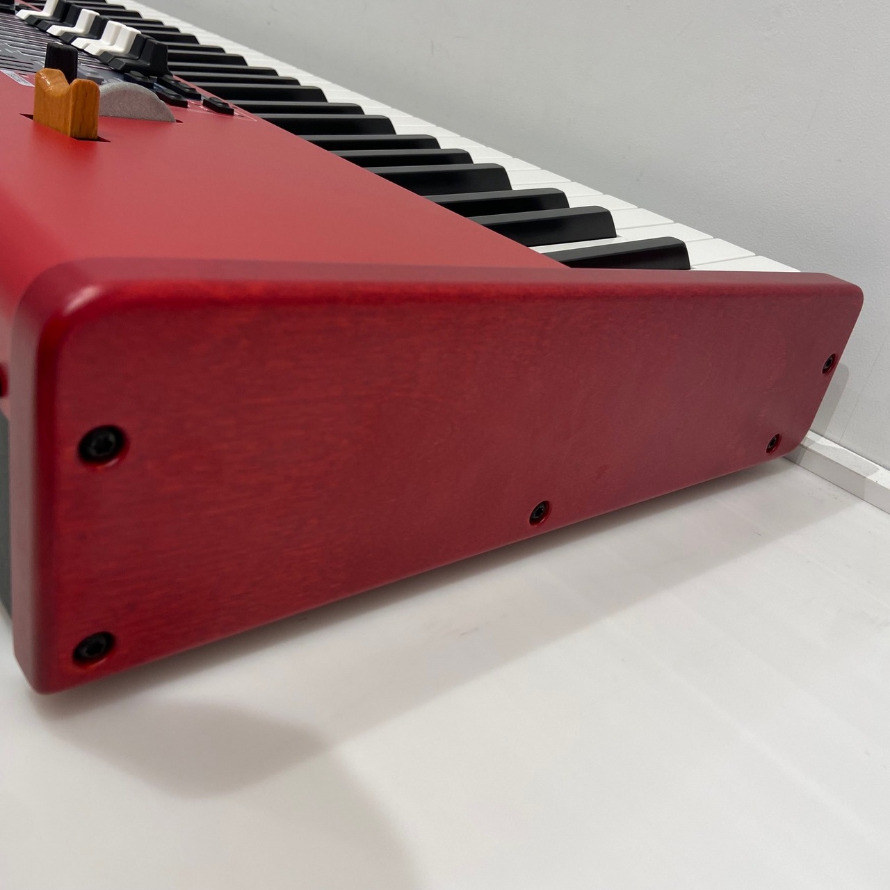 【引き取りのみ】Nord piano4 88 【値下げ不可】 引き取りのみ】Nord piano4 88 【値下げ不可】