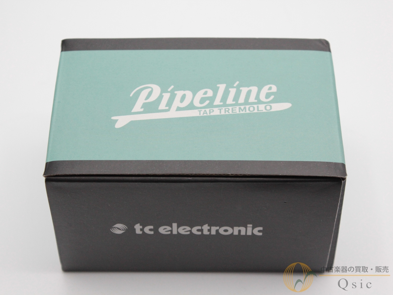 tc electronic Pipeline tap Tremolo [XLW51]【阿倍野店在庫】（中古