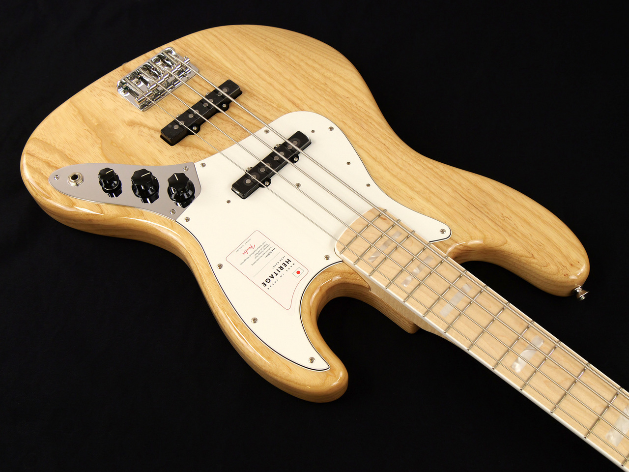 日本製 ベース 70s〜80s ジャパンビンテージ Fender Made in Japan Traditional 70s Precision Bass (Vintage