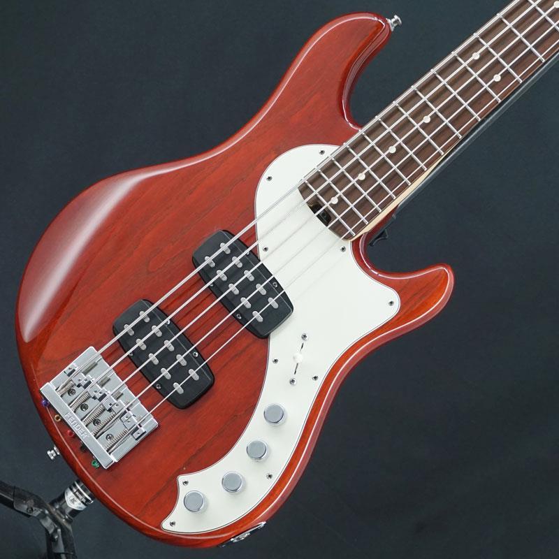 Fender USED 中古 American Deluxe Dimension Bass V HH（中古）【楽器