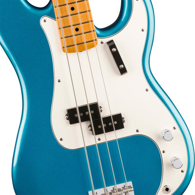 Fender Vintera III Late '60s Precision Bass (Lake Placid Blue