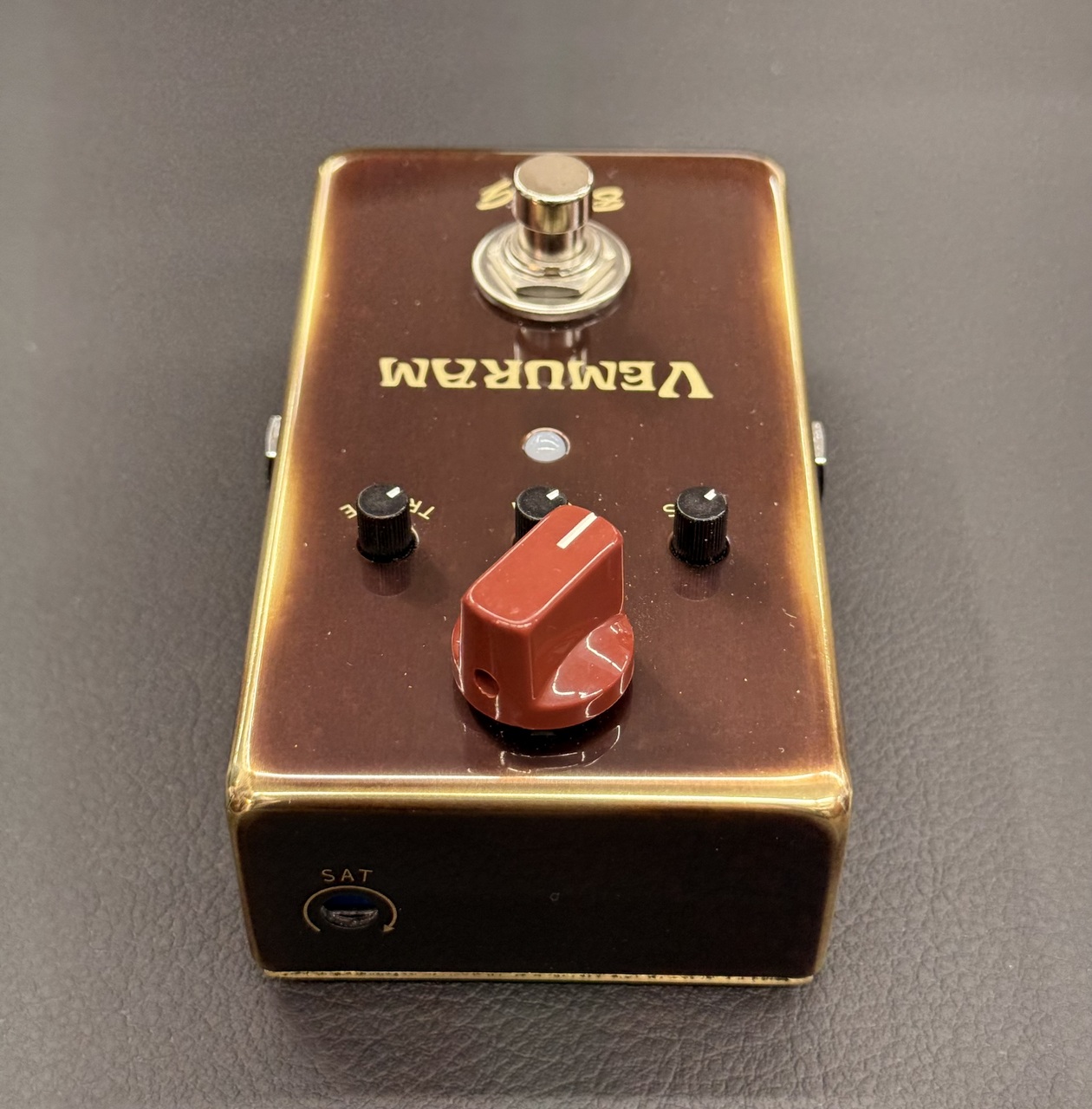 VEMURAM Budi-G（中古）【楽器検索デジマート】