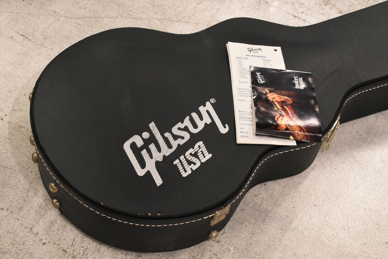 Gibson Les Paul Traditional 1960 Tea Burst【2011USED】【軽量4.11kg