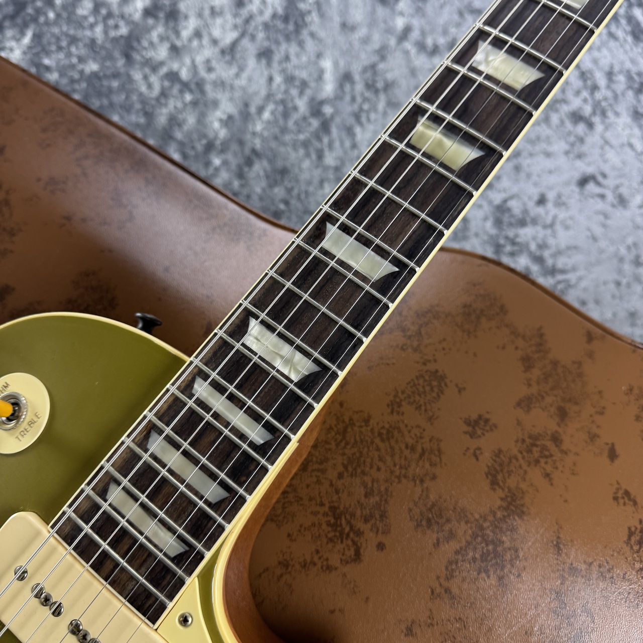 Gibson Custom Shop 1955 NAMM Show Commemorative Edition Les