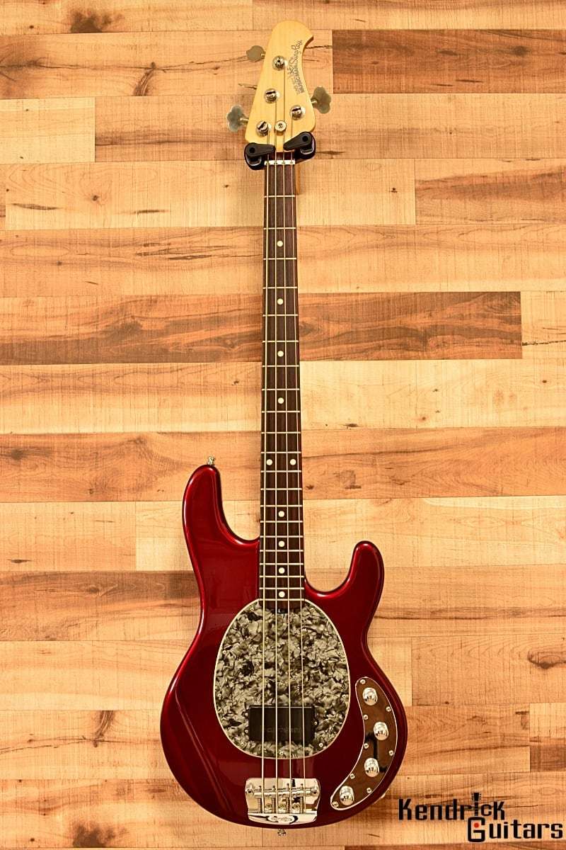 MUSIC MAN 2012 StingRay 