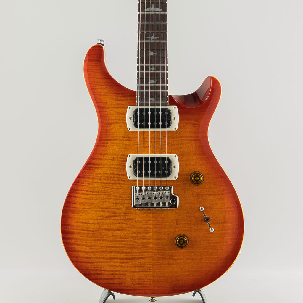 Paul Reed Smith(PRS) SE Custom 24/Vintage Sunburst【2025】（新品