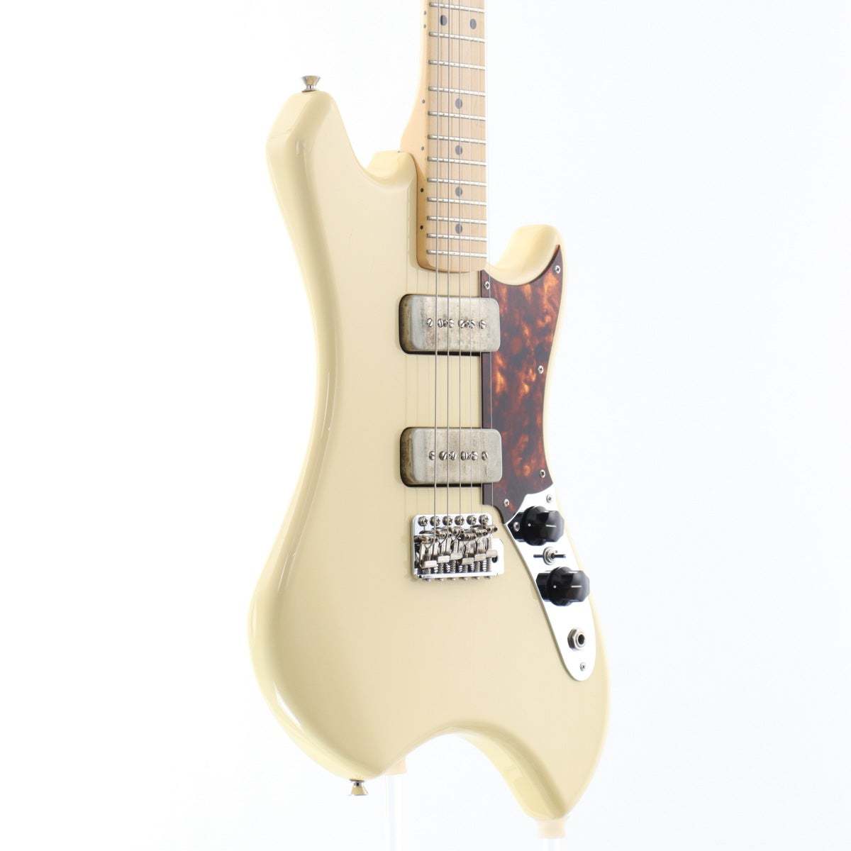 Fender Daiki Tsuneta Swinger Vintage White 【心斎橋店】（中古/送料