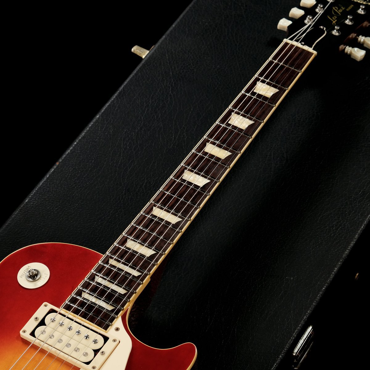Tokai 1978 LS-60 “Les Paul REBORN” Cherry Sunburst 【渋谷店