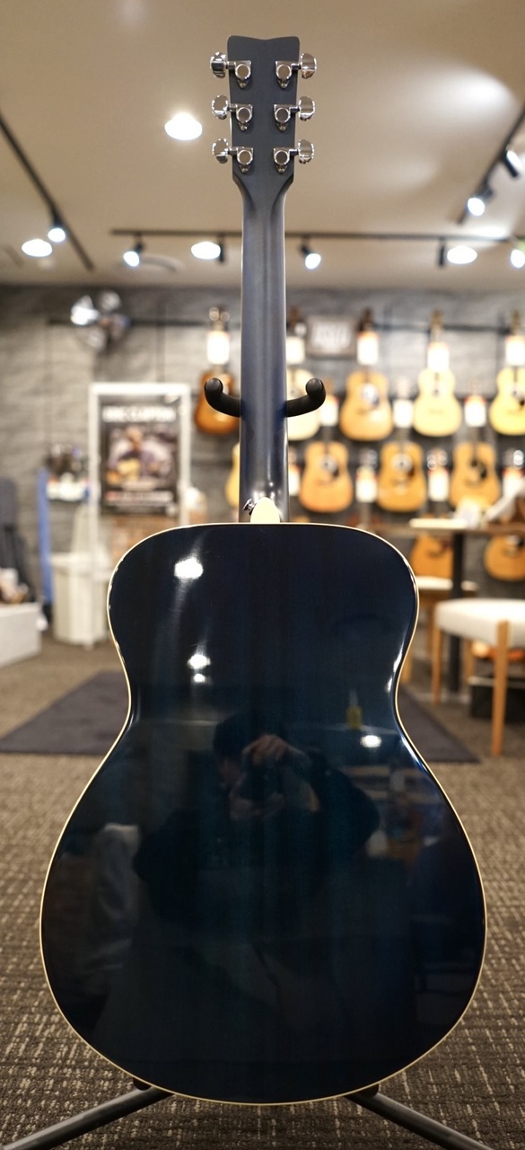 YAMAHA 【取寄せ可能】FS820 TQ -ターコイズ- #IKY071610