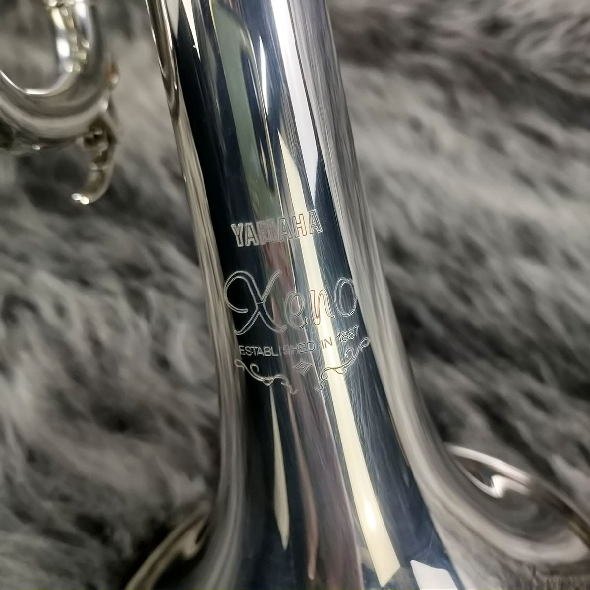 YAMAHA YTR-8335RGS（中古/送料無料）【楽器検索デジマート】
