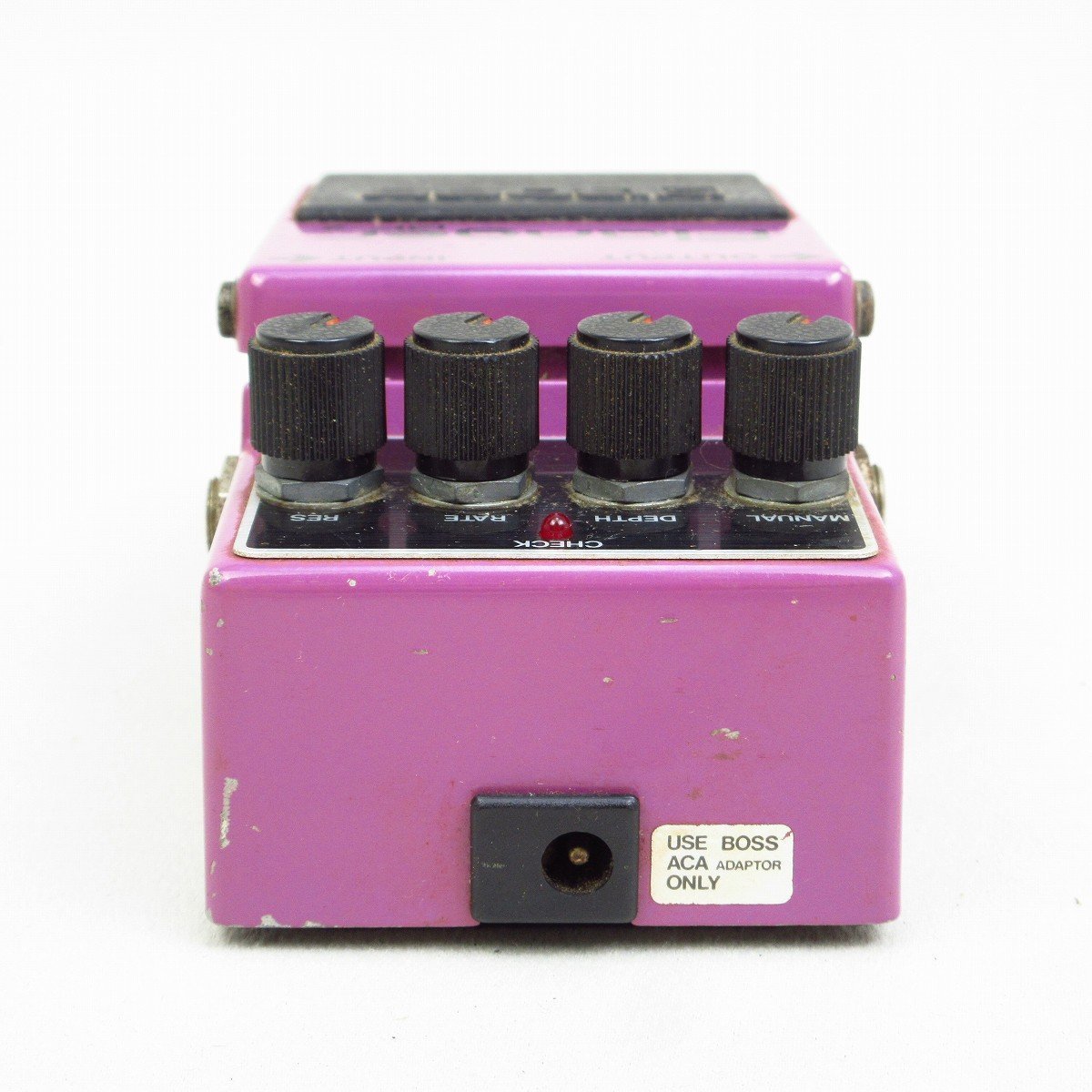 BOSS BF-2 フランジャーエフェクター 日本製 BOSS BF-2 Flanger Made in Japan フランジャー 【横浜店