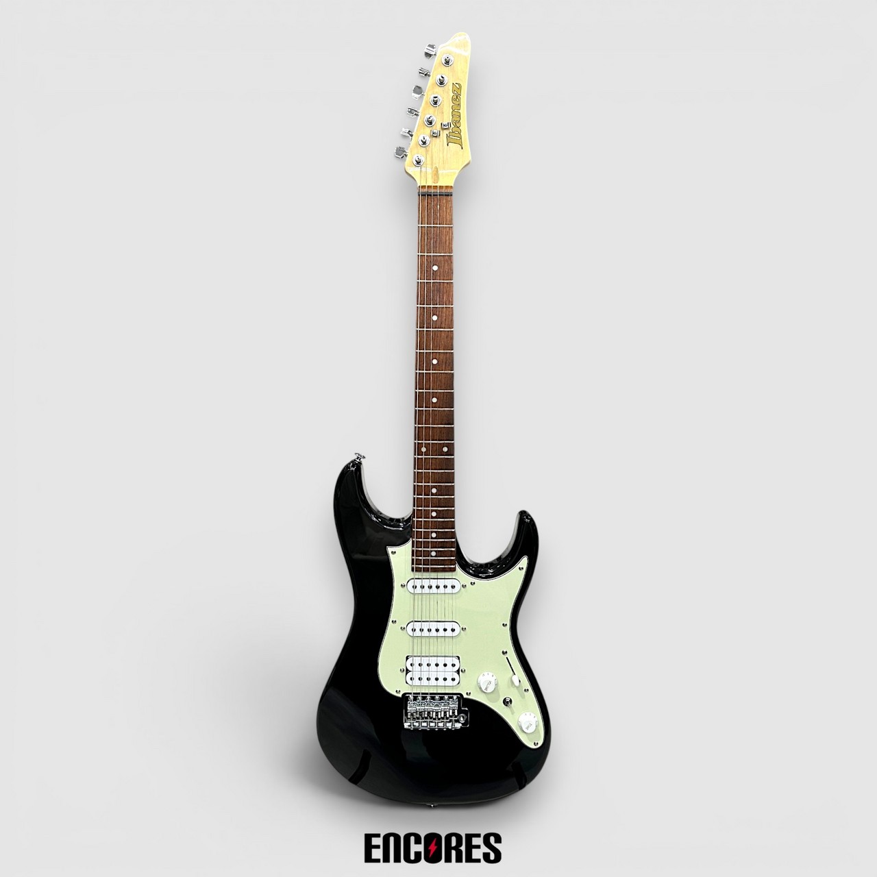 Ibanez AZES40(中古)【楽器検索デジマート】 Ibanez AZES40(中古)【楽器検索デジマート】