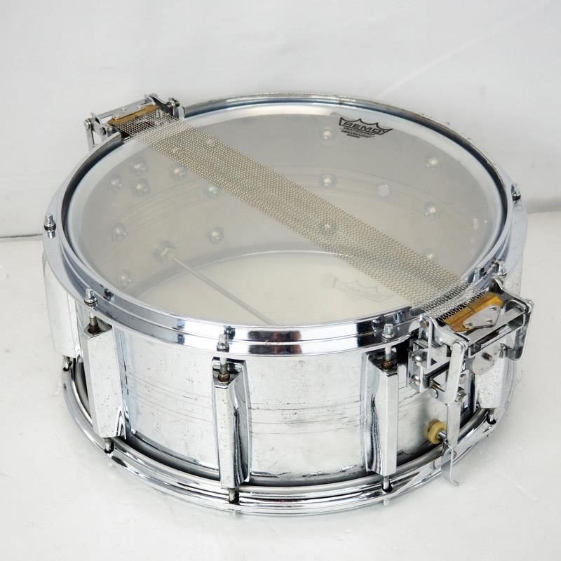 YAMAHA USED 中古 80s SD-065MG [SD-000 Series Snare Drum/Seamless