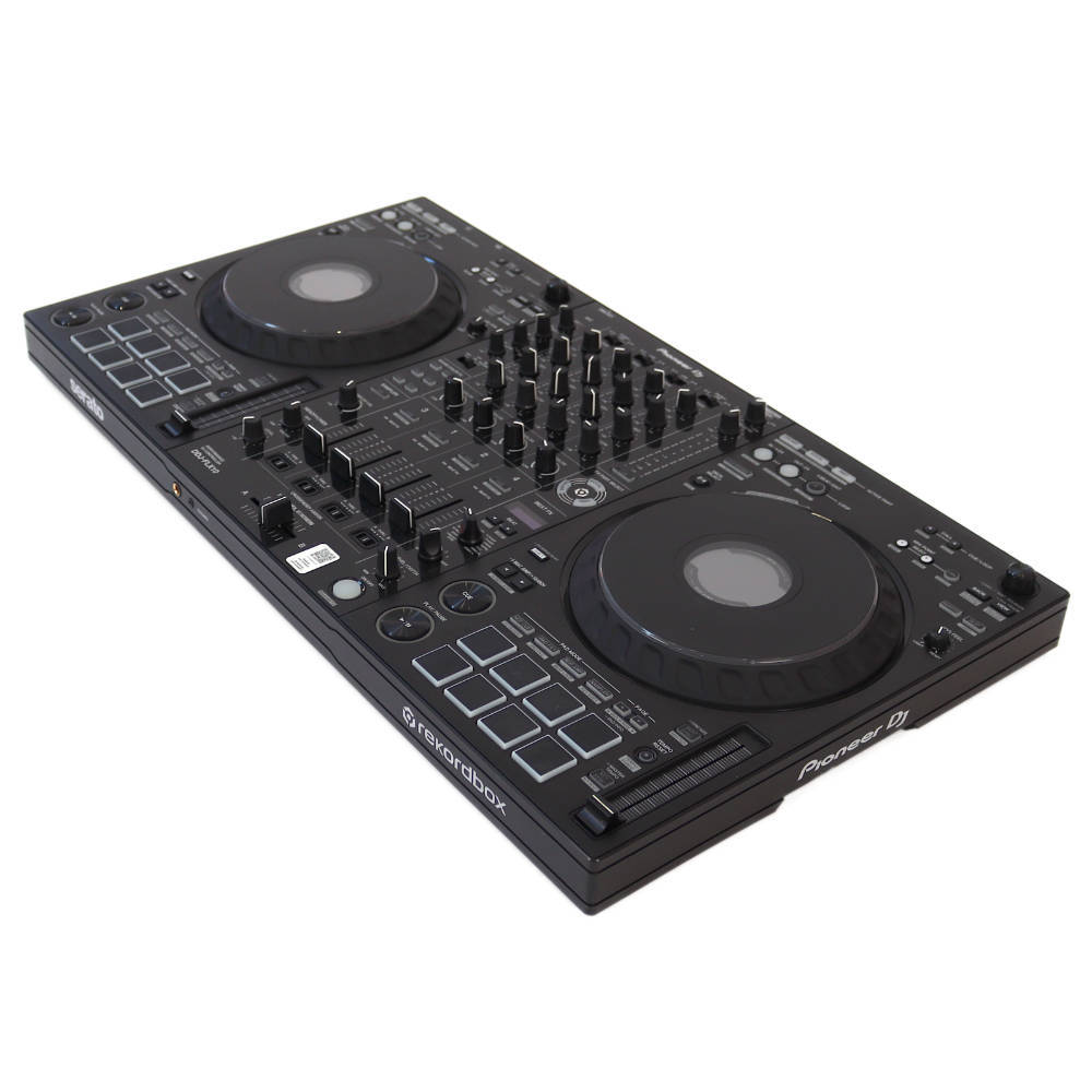 新品未使用 Pioneer DJ DDJ-FLX10 DJコントローラー DDJ-FLX10 – Pioneer DJ Japan Store