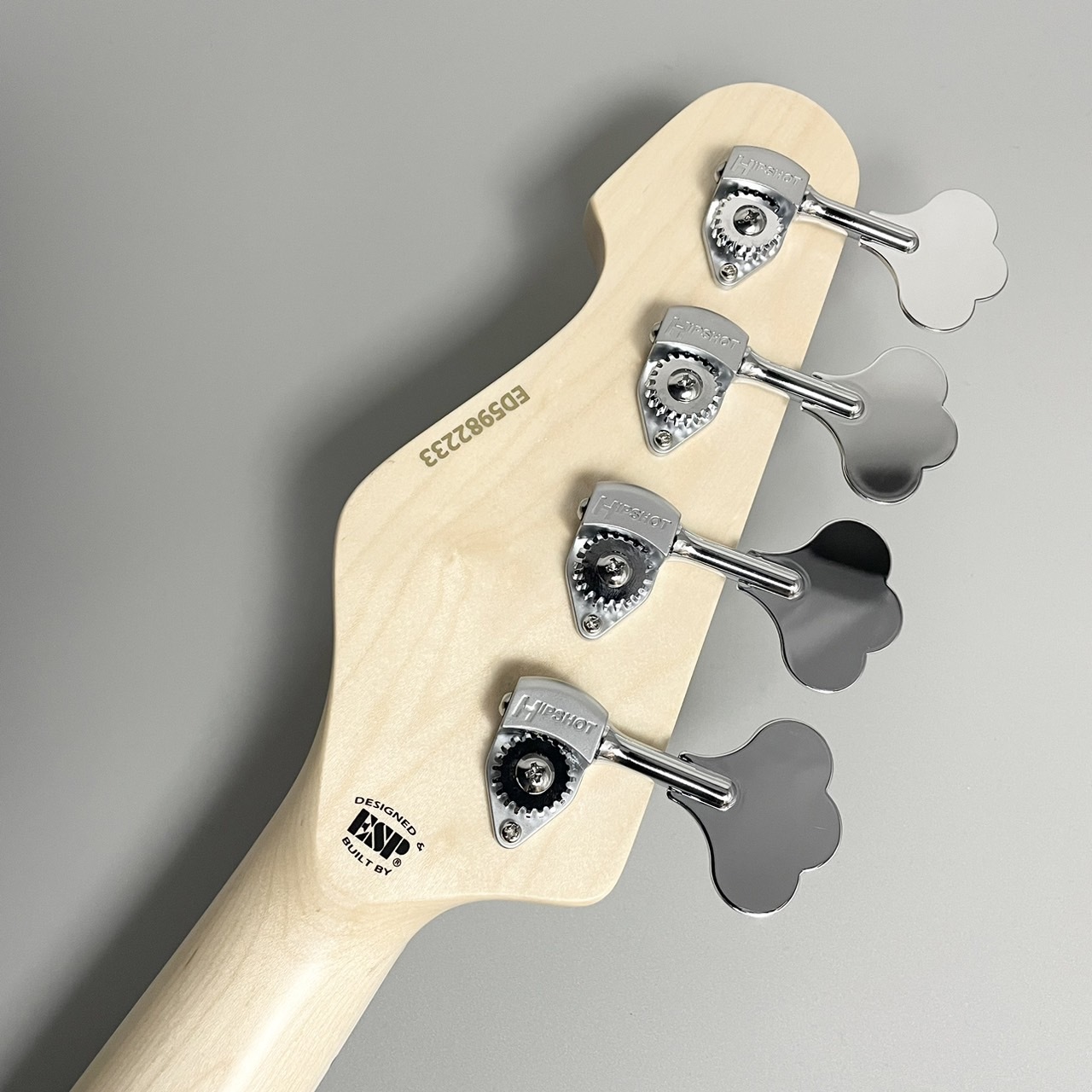 EDWARDS E-AMAZE-AS-4/M エレキベース（新品/送料無料）【楽器検索