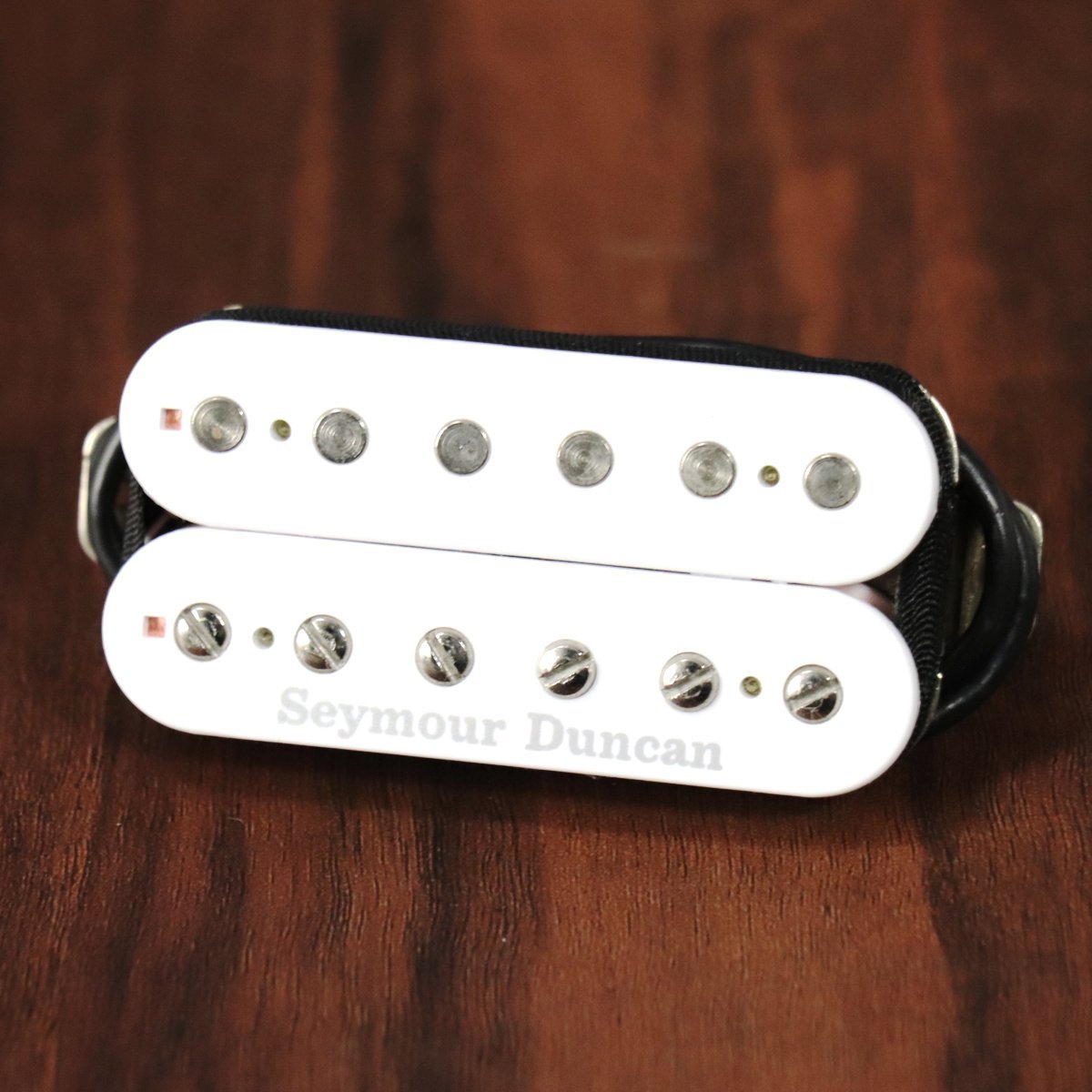 Seymour Duncan TB-4 White The JB Trembucker 【梅田店】（中古 