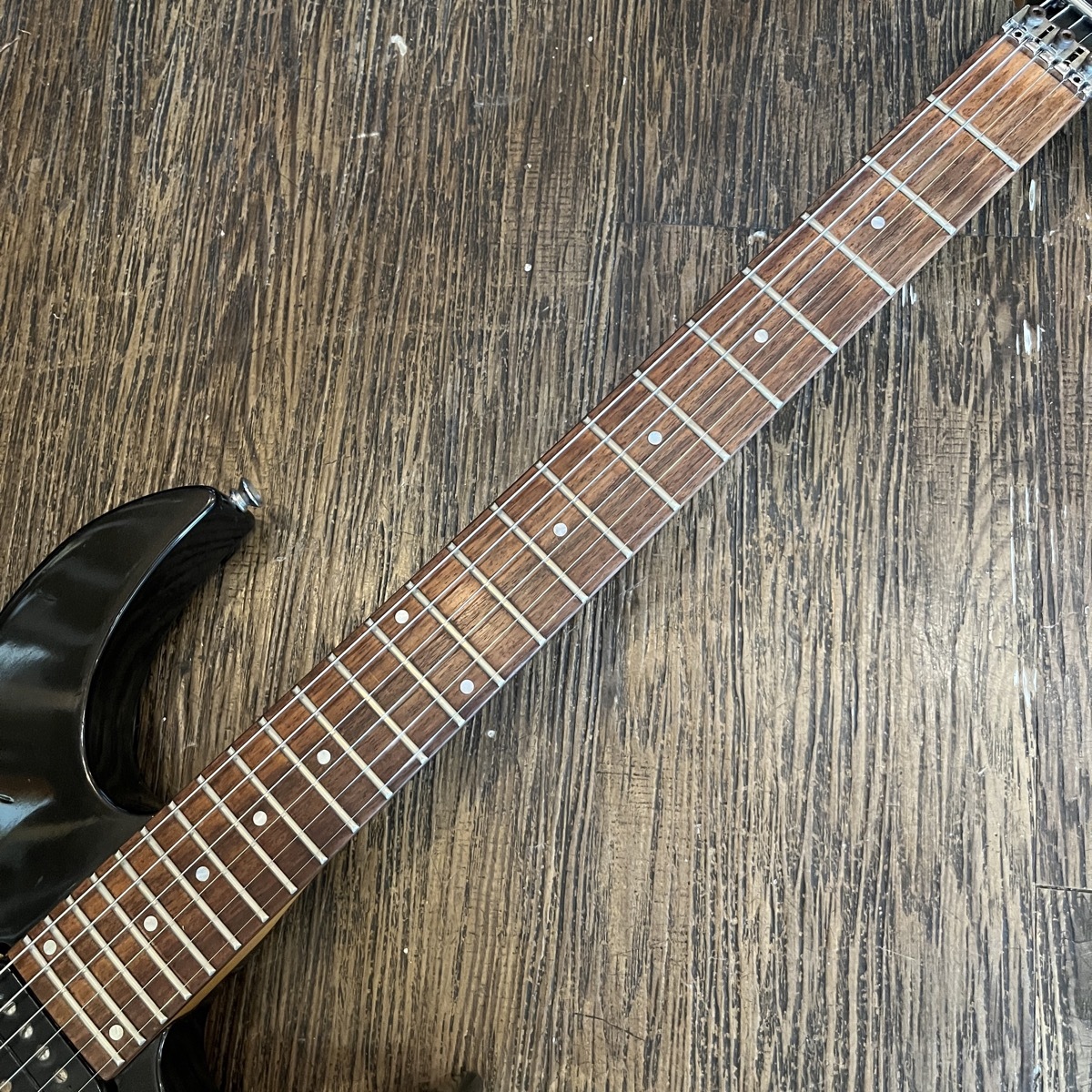 YAMAHA RGX-421D Electric Guitar エレキギター ヤマハ（中古/送料無料）【楽器検索デジマート】