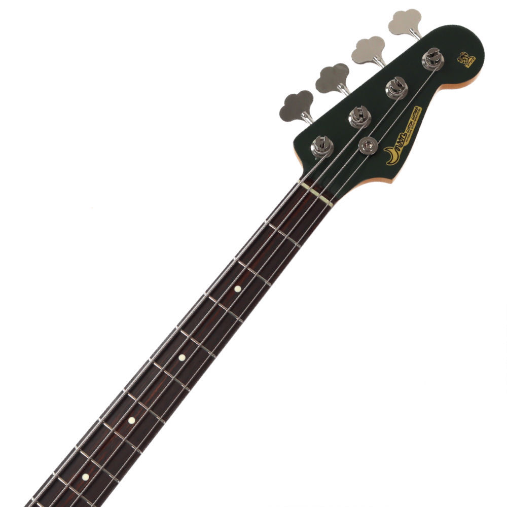 Moon Moon ムーン PB-4C OT/R CR PB-4 CLASSIC エレキベース