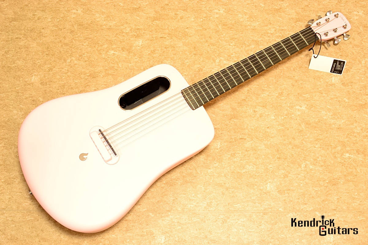 LAVA MUSIC LAVA ME 2 FB / Pink w/OGB（中古/送料無料）【楽器検索