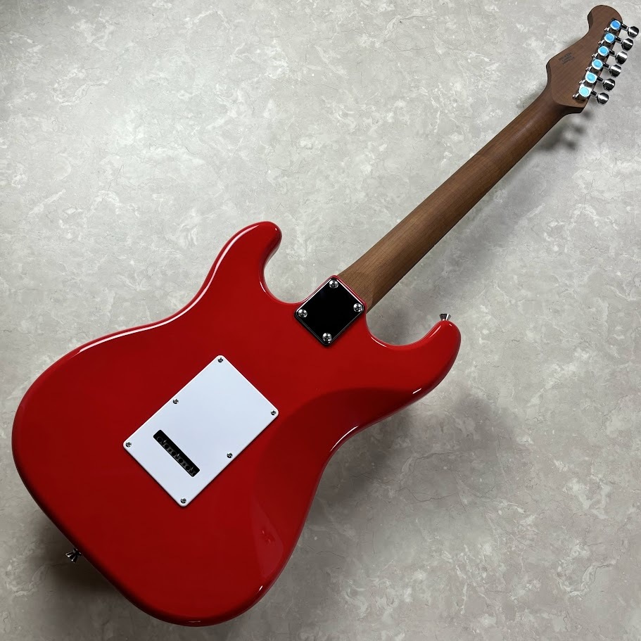 BUSKER'S BST-Standard RED 【現物画像】【3.35kg】（新品/送料無料