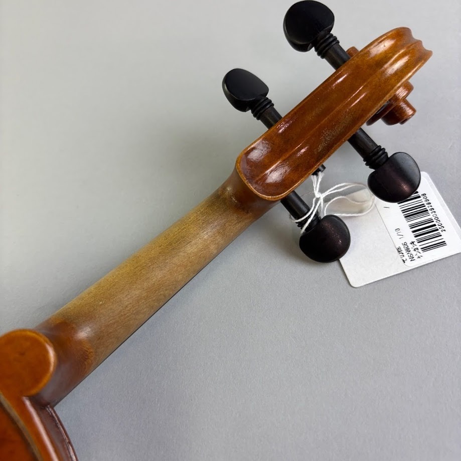 Nicolo Santi NSN60S 1/10(中古/送料無料)【楽器検索デジマート】 Nicolo Santi NSN60S 1/10(中古/送料無料)【楽器検索デジマート】