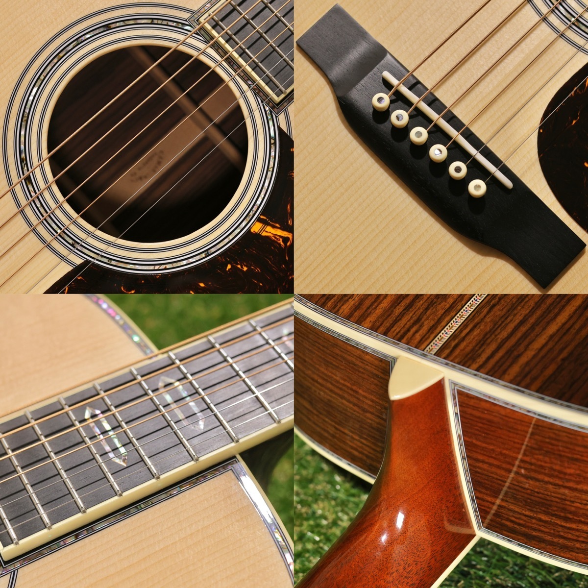 Martin 【夏の決算セール】CTM D-45 #2865301【48回分割無金利可能