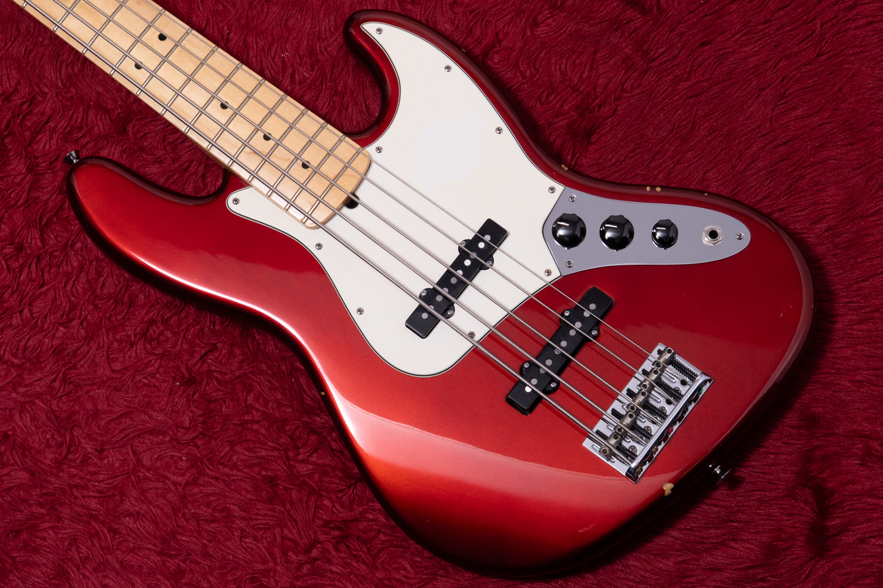 Fender American Standard Jazz Bass V 2008 4.495kg #Z8095207