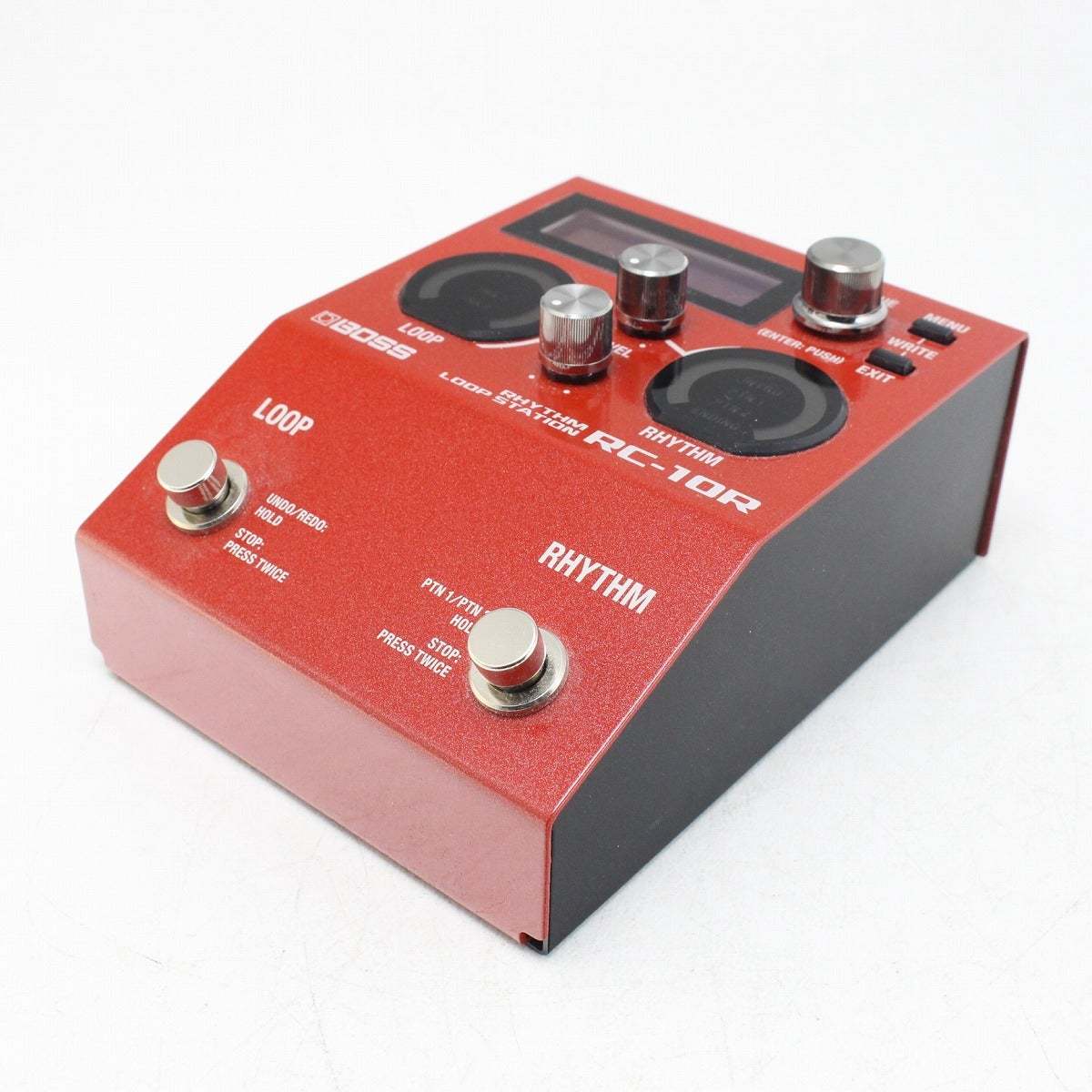 BOSS RC-10R 【御茶ノ水本店】（中古/送料無料）【楽器検索デジマート】