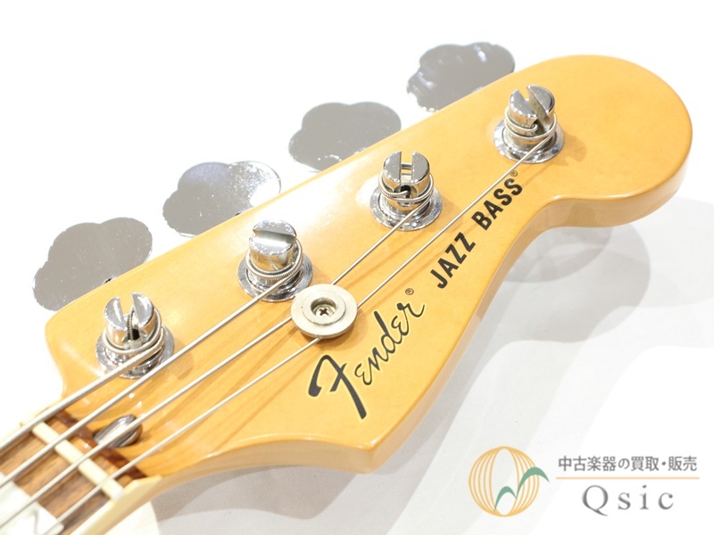 Vintage エレキベース エレキベース】Squierの定番モデル、Vintage Modified Jazz Bass