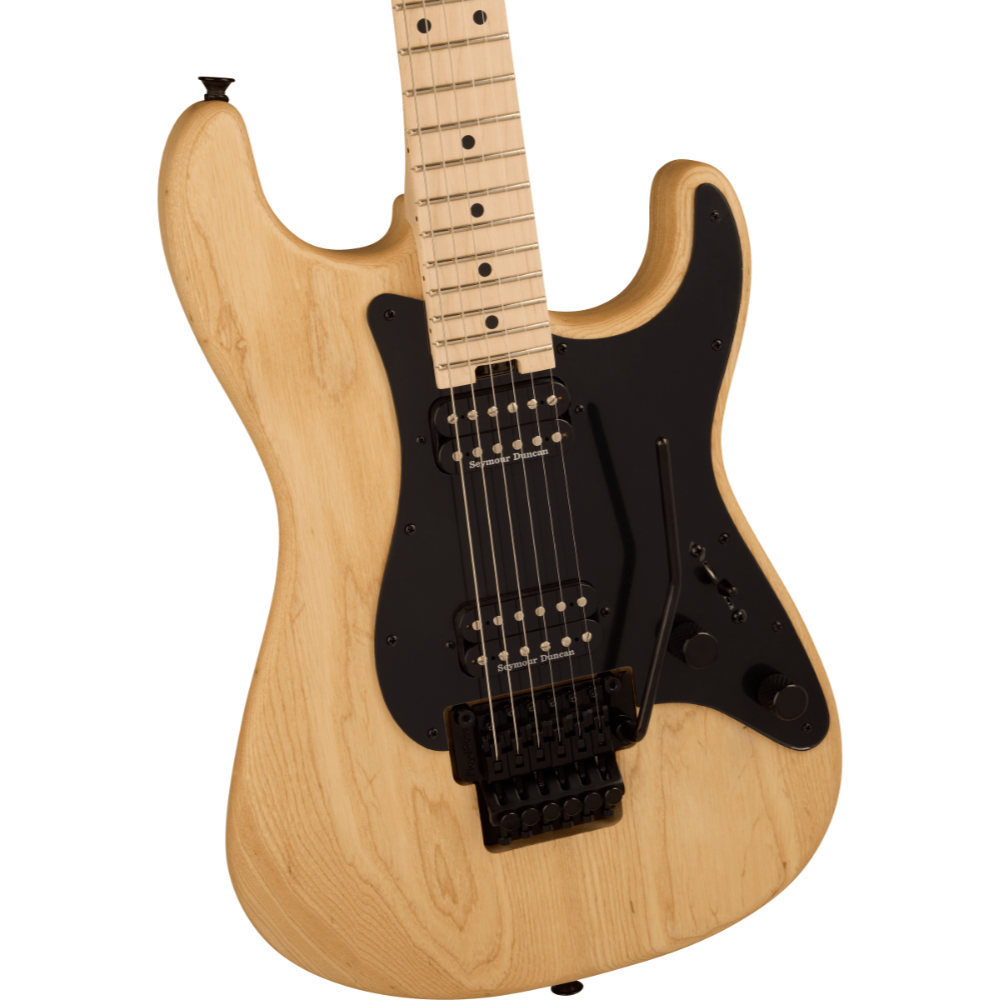 Charvel Charvel シャーベル Pro-Mod So-Cal Style 1 HH FR M Natural