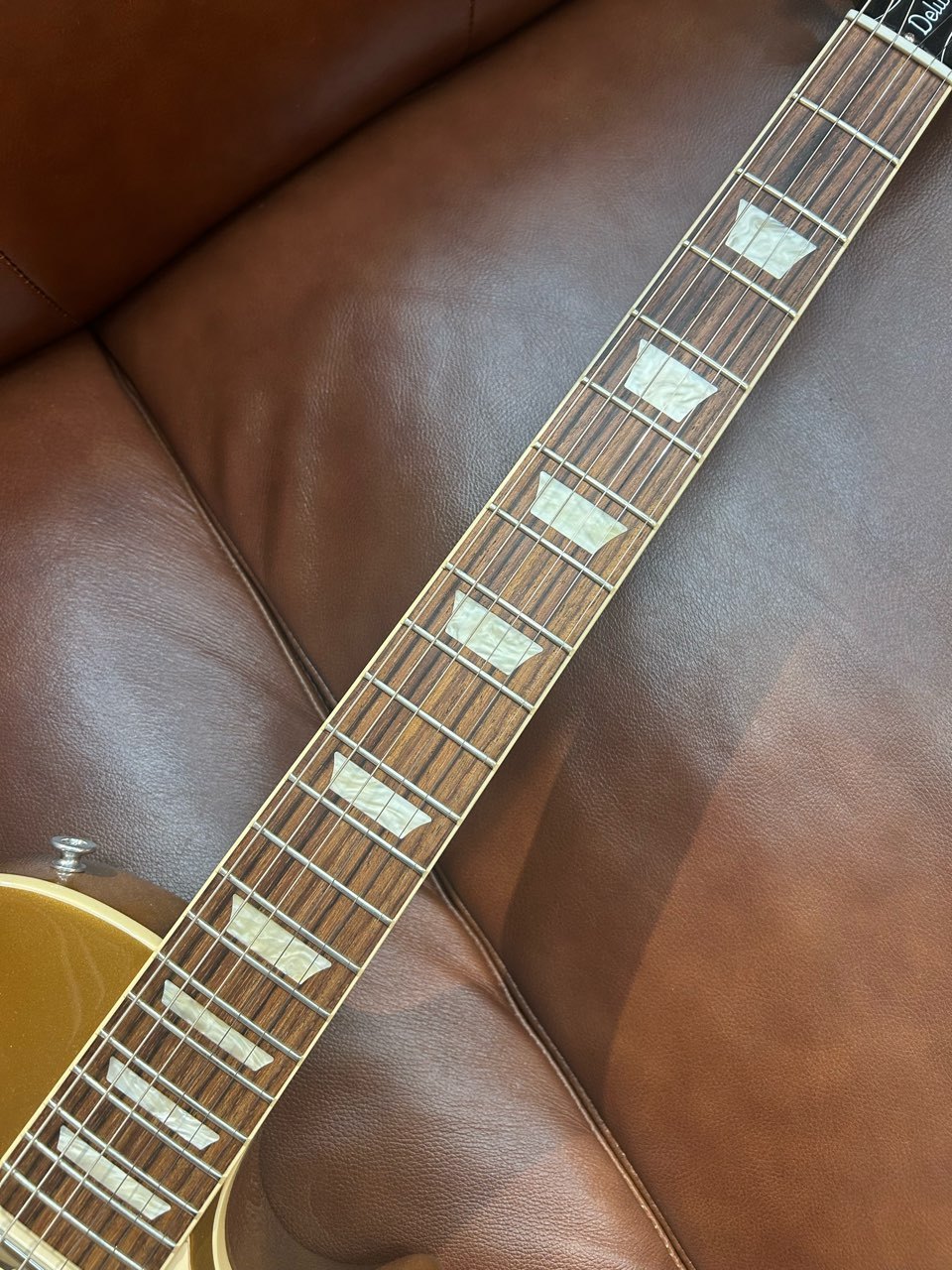 G.W最終セール！！レスポールタイプ GOLD 4LINEハンバッカーモデル G.W最終セール！！レスポールタイプ GOLD 4LINEハンバッカー