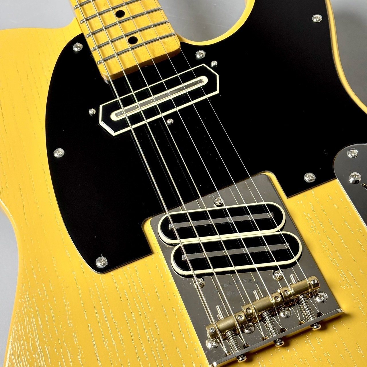KING SNAKE Sidewinder CC -Butterscotch Blonde- #0229 【異端児TL