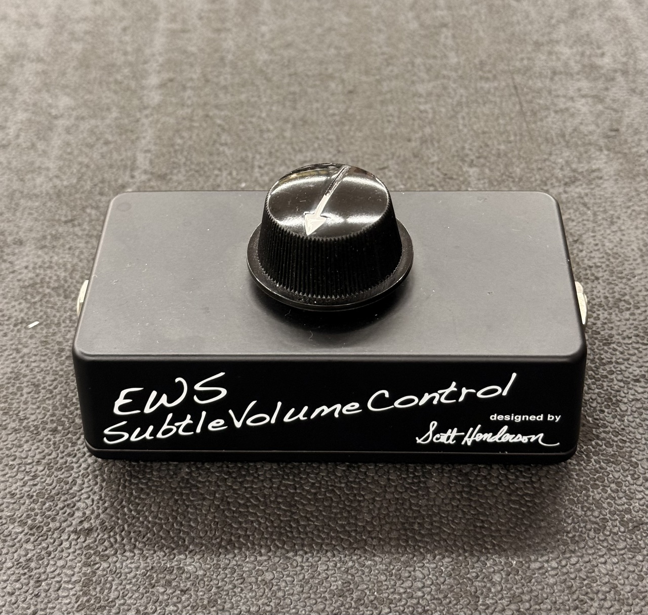 E.W.S. Subtle Volume Control（中古）【楽器検索デジマート】
