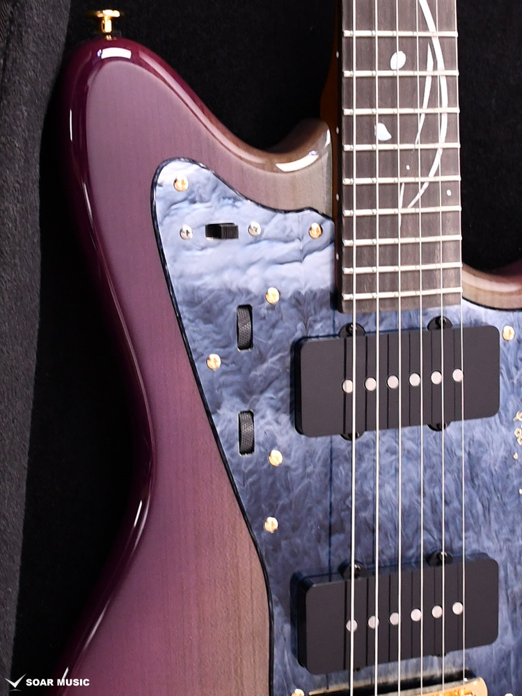momose Momose MJS-KYOZAKURA II WSE'24/E KZF-VGR #19319 約3.6