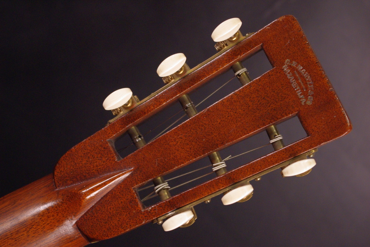 Martin 0-28K（ビンテージ）【楽器検索デジマート】