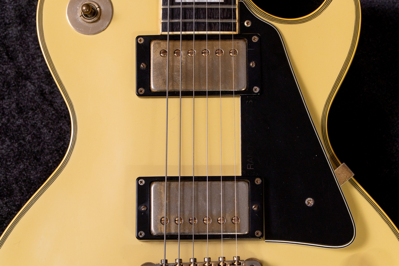 Burny LC-70RR Randy Rhoads Model 4.315kg【TONIQ横浜】（中古/送料