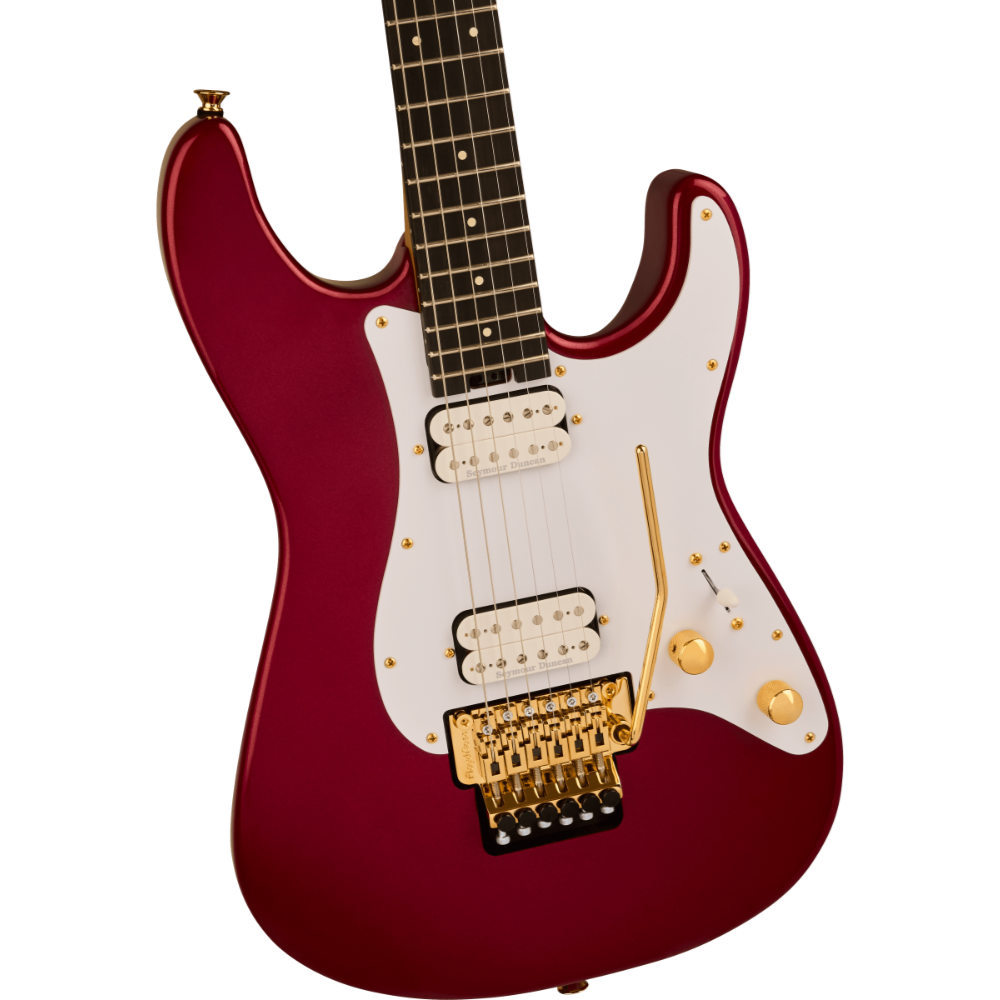 Charvel Charvel シャーベル Pro-Mod Plus So-Cal SC1 Style 1 HH FR